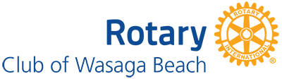 Rotary Club Of Wasaga Beach